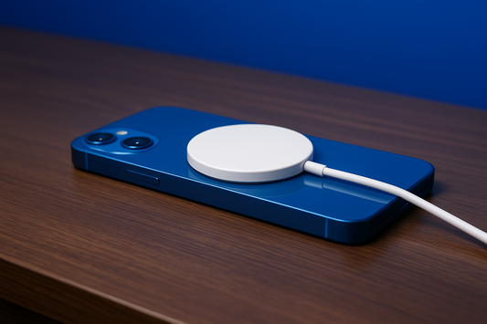 Magnetic Wireless Charger Pad