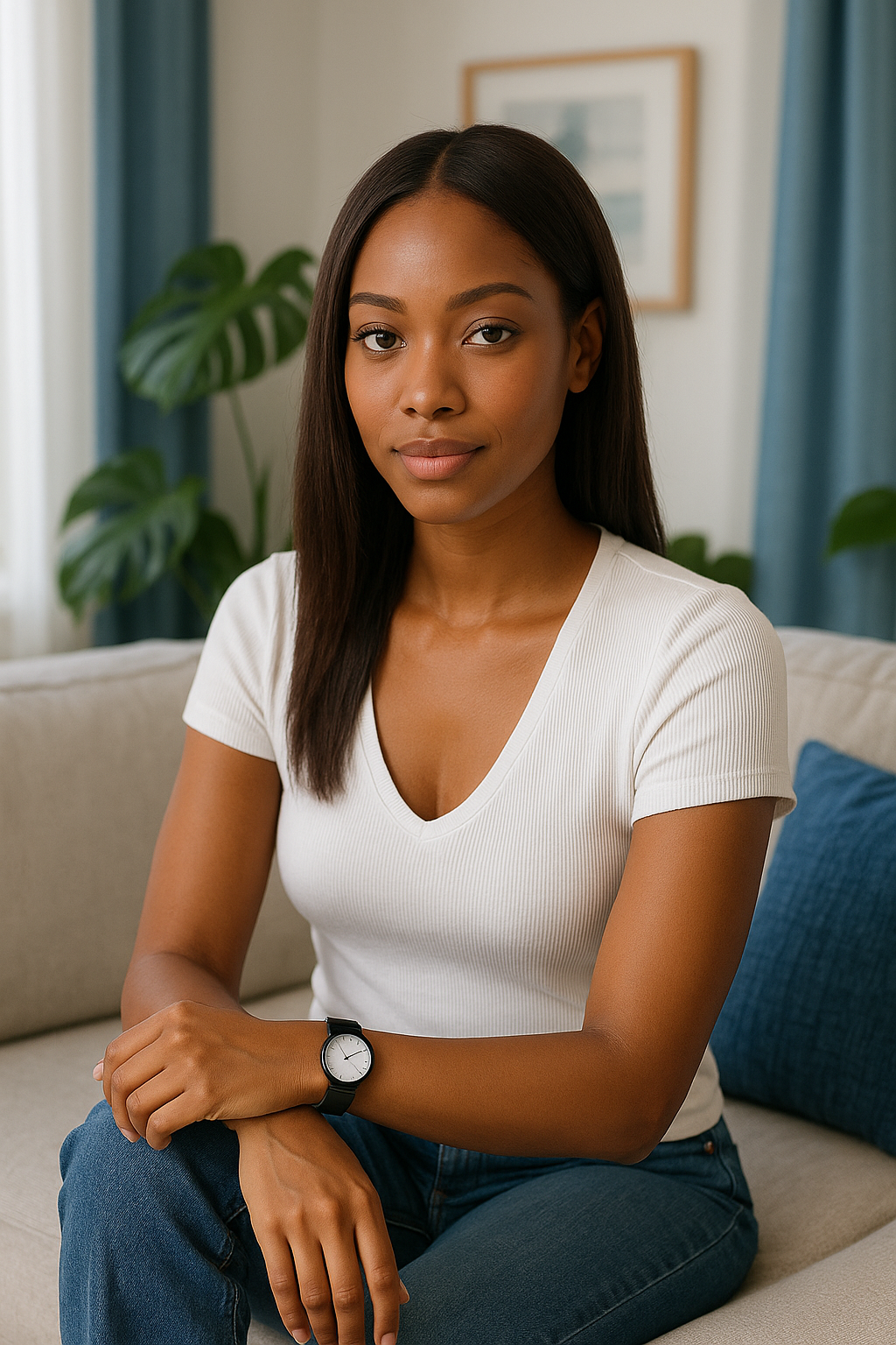 Minimalist Watch Set (His & Hers)