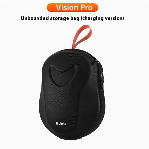 VR Portable Bag All-in-One Shock-absorbing Hard Shell Storage Box Protective Case AR Glasses Accessories