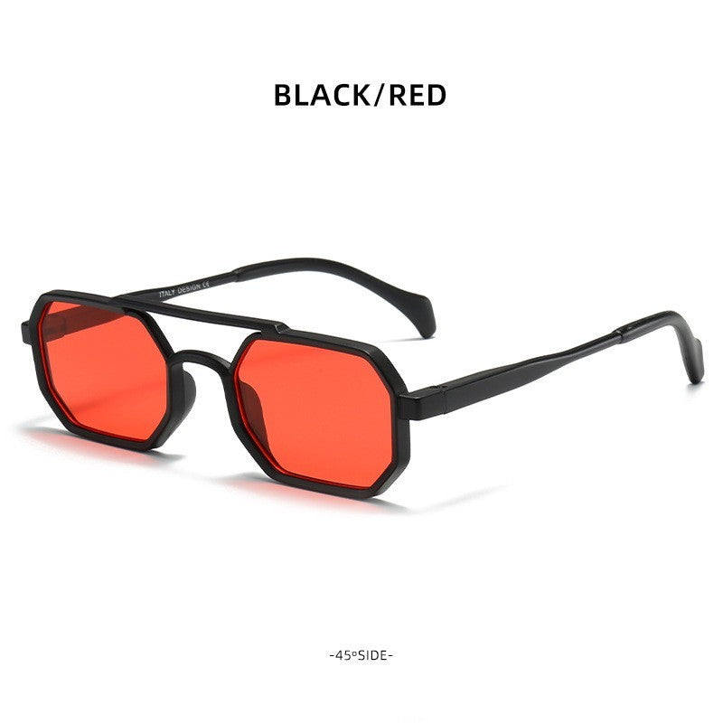 Unisex UV Protection UV400 Spectacle Foot Glasses