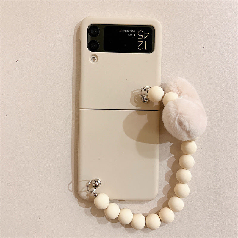 Love Bracelet Split Mobile Phone Case Hard Case