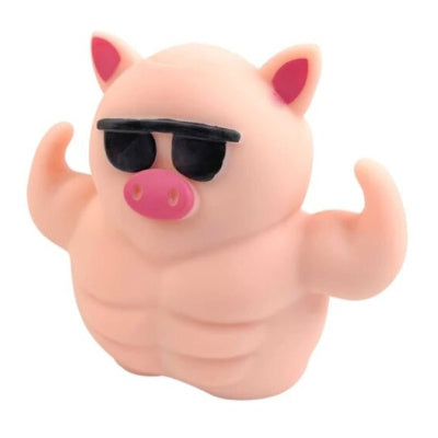 Release Pig Squeezing Toy Decompression Toy