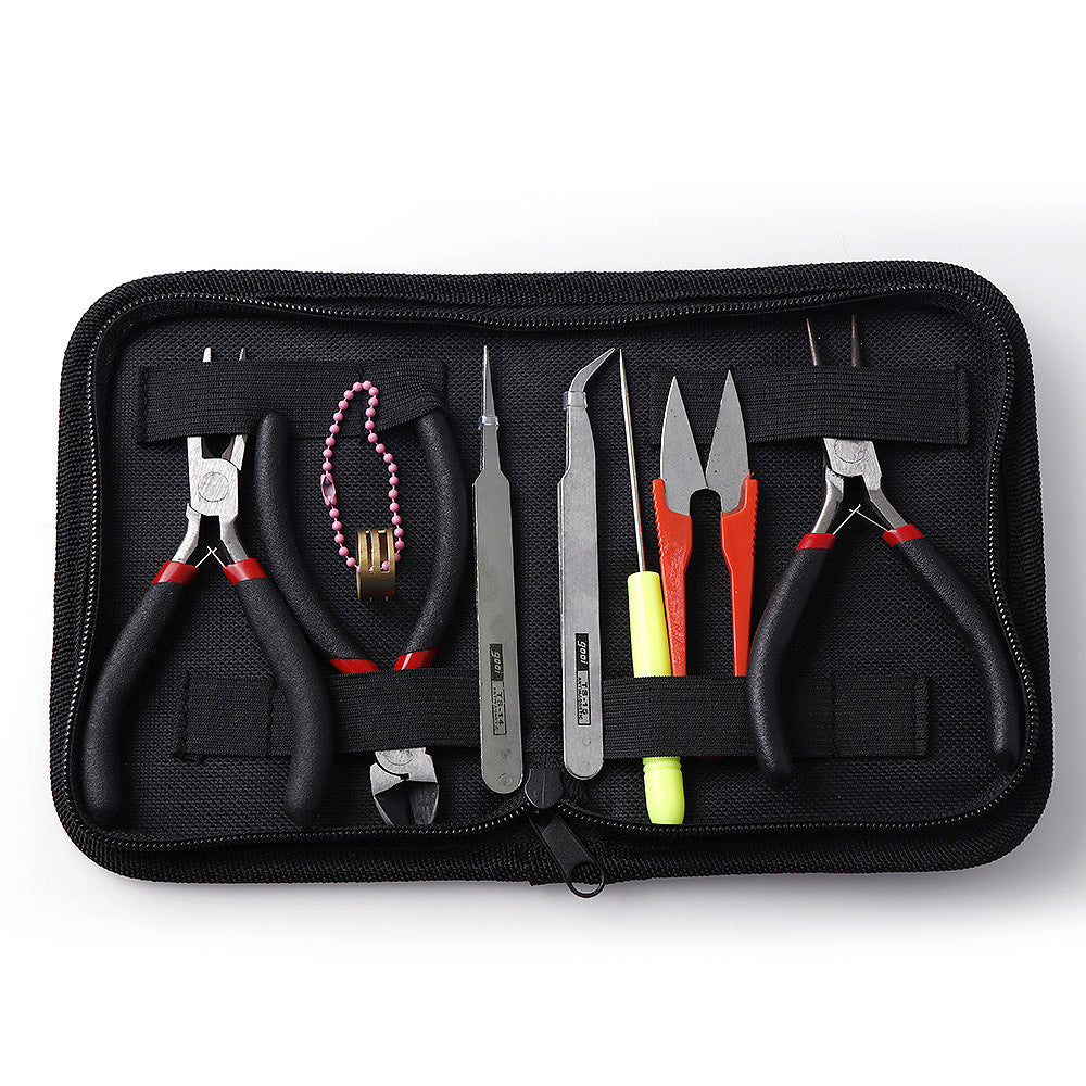 DIY Jewelry Handmade Tools  Pliers Set