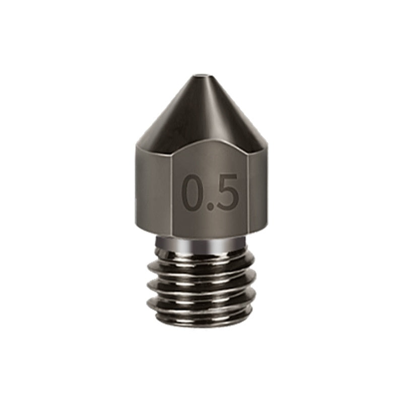 3D Printer Accessories MK8 Nozzle