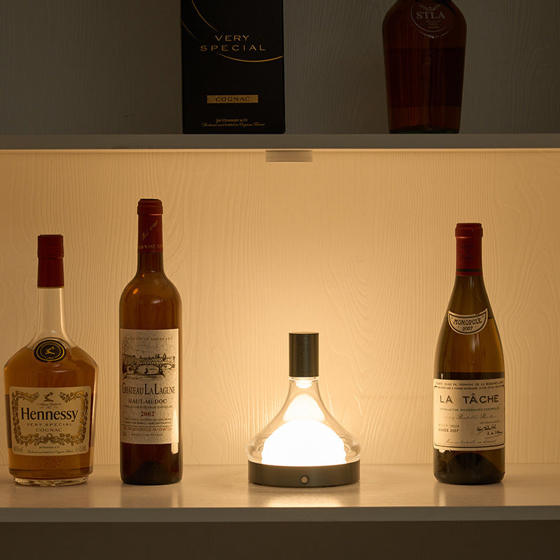 New Product Small Simple LED Light