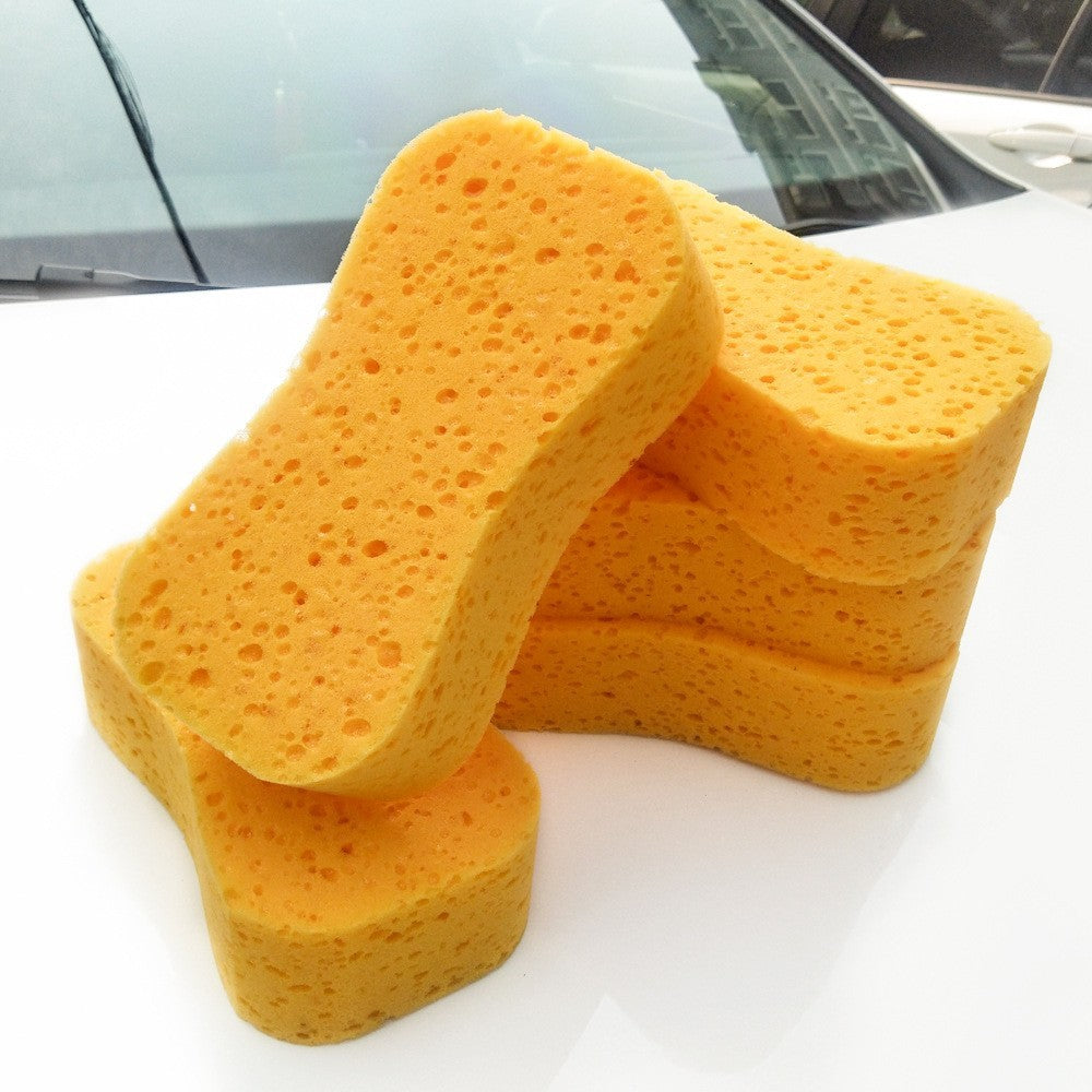 Water-absorbent High-density Sponge Cleaning Supplies