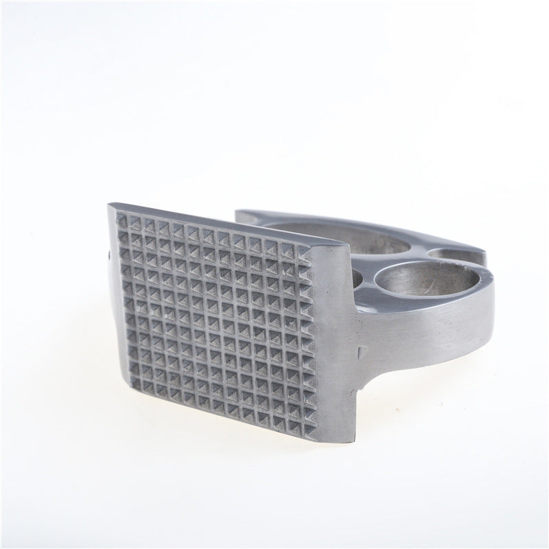 Handheld Meat Pressing Machine Creative Kitchen Gadget