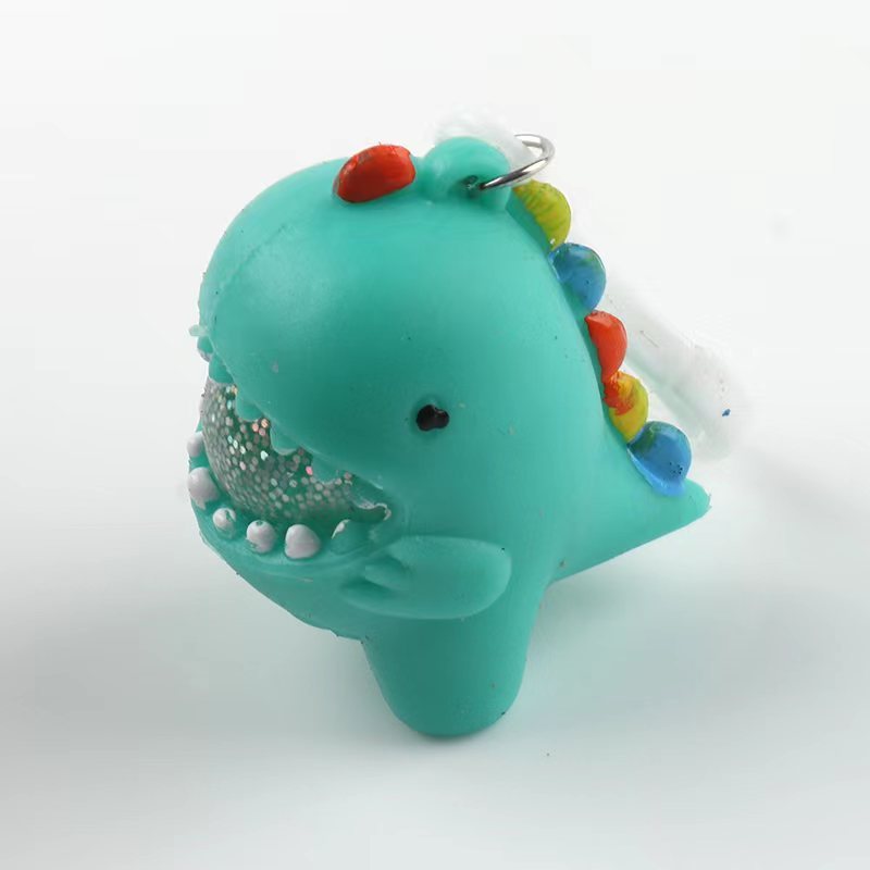 Children's Creative Decompression Toy Bubble Spit Squeezing Toy Vent Artifact