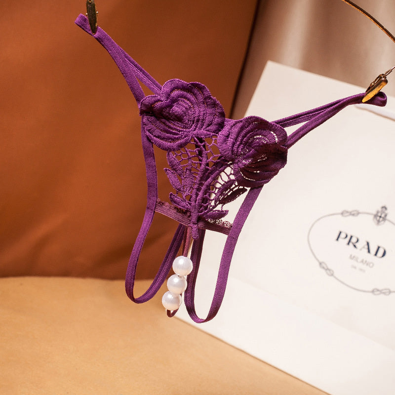 Thong Can Be Inserted Into Hot Girls