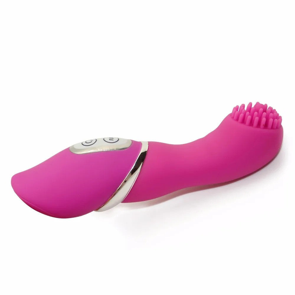 Women's Fashion Casual Silicone Vibrator