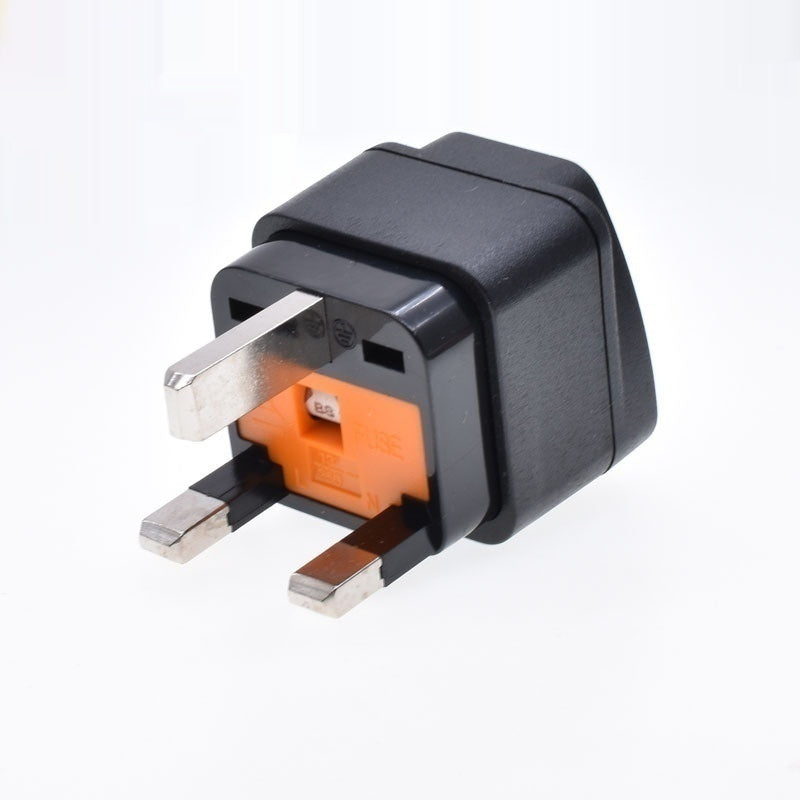 Multi-purpose Hole Conversion Plug British Standard Adapter CE