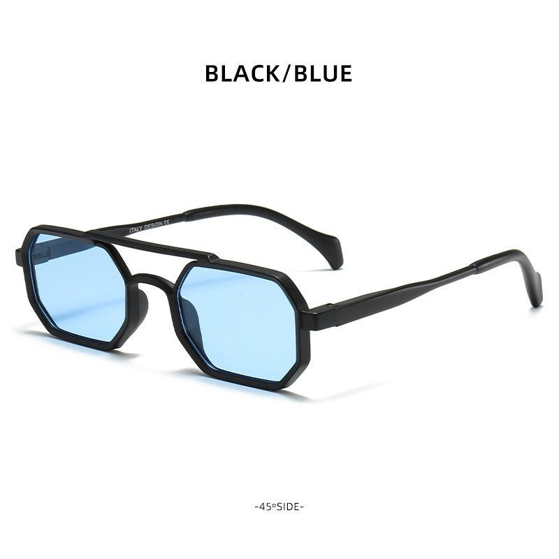 Unisex UV Protection UV400 Spectacle Foot Glasses