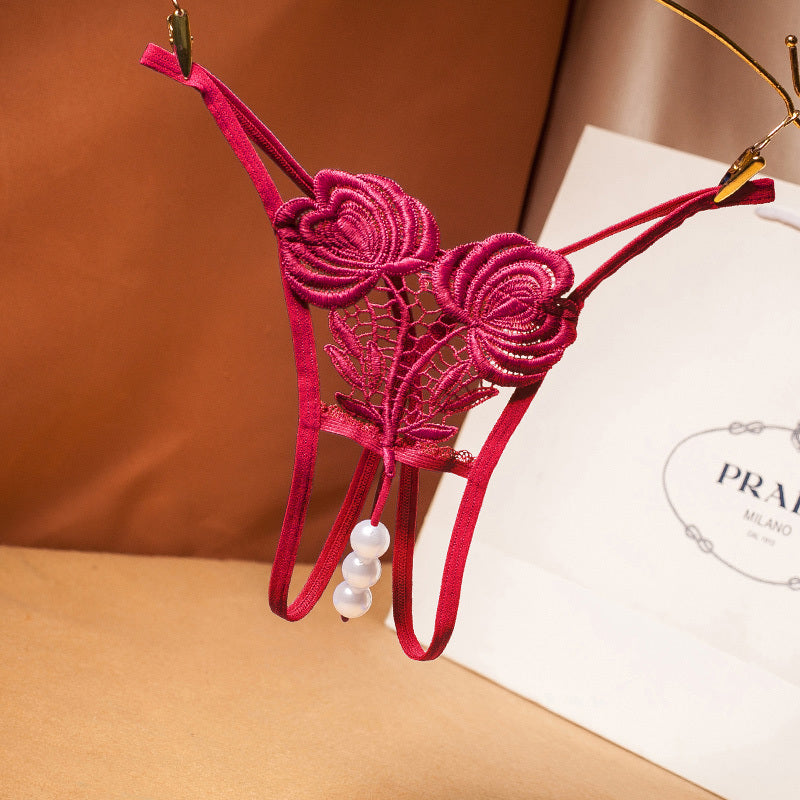 Thong Can Be Inserted Into Hot Girls