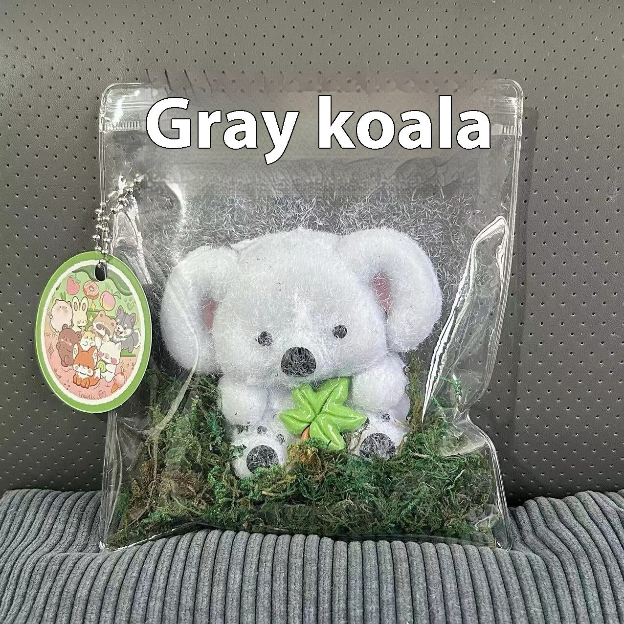 Cartoon Lamb Decompression Squeezing Toy Vent Pressure Reduction Toy