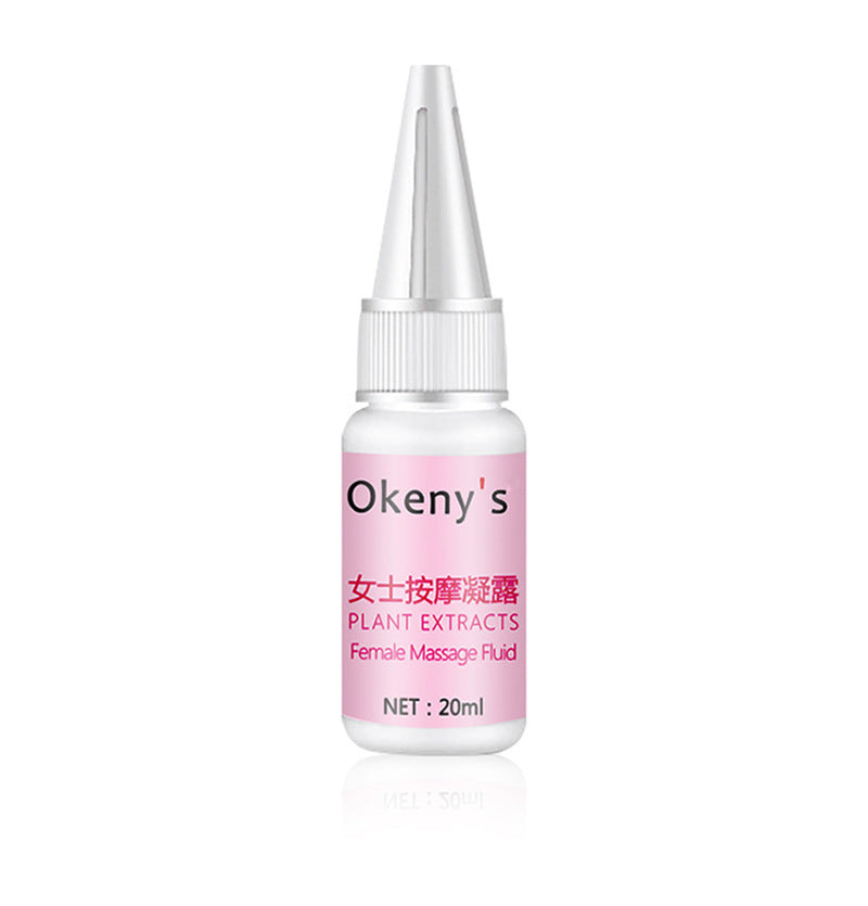 Female Intense Orgasmic Gell 30ml G-spot Exciting