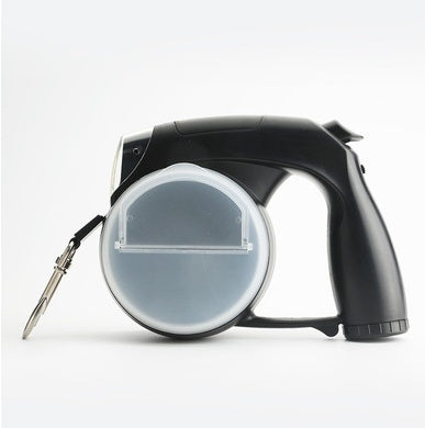 Pet leash rope universal rope single product LED rope belt grain box 5 meters long rope