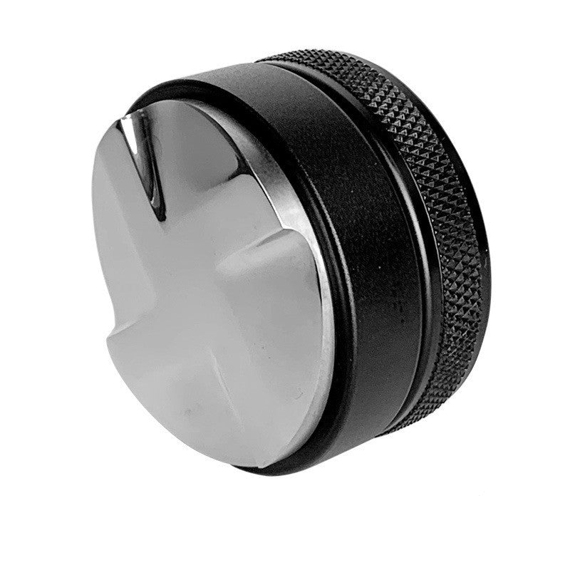 Coffee powder hammer powder filling machine