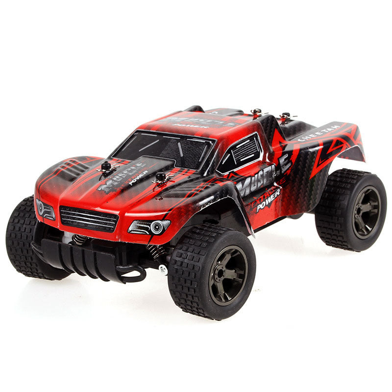 Remote control toy car
