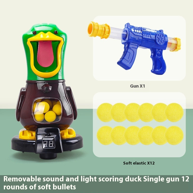 Children's Educational Toy Movable