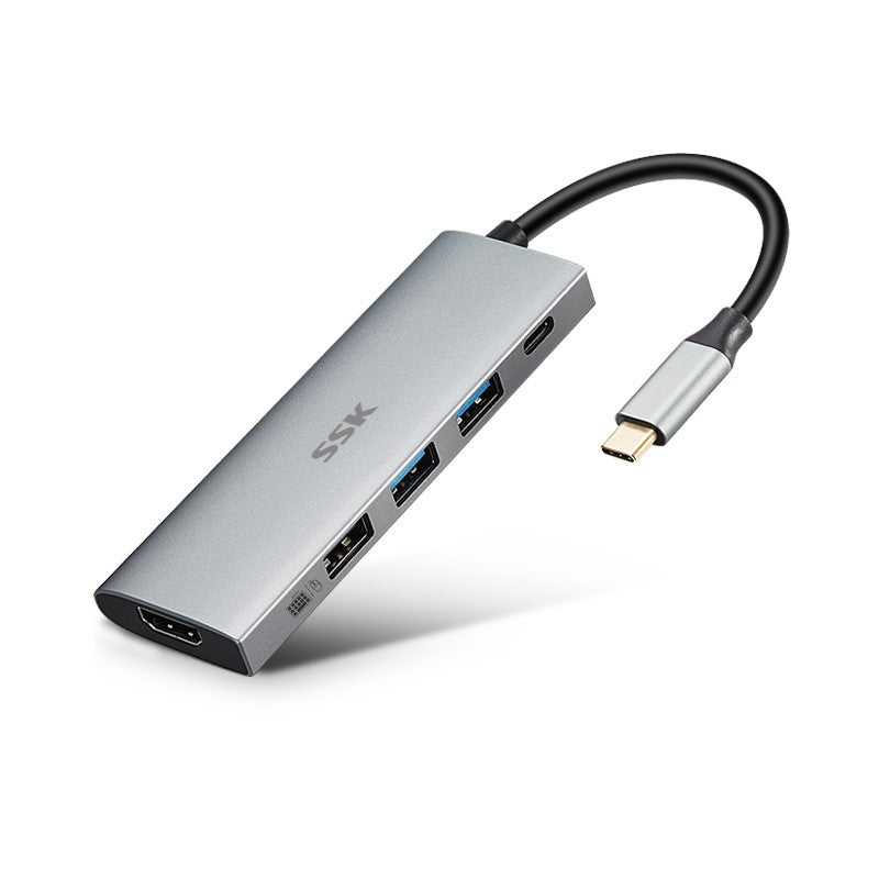 Computer phone converter adapter extension