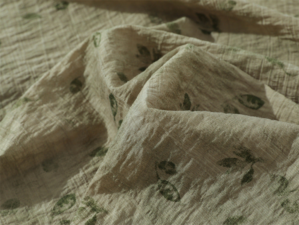 Fashion Personalized Floral Shirt Summer Men