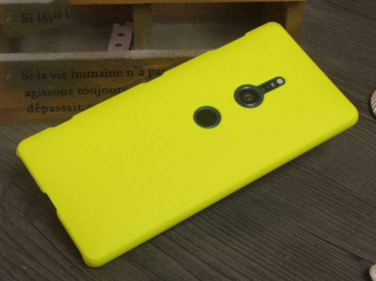 Mobile Phone Shell Frosted Hard Shell Protective Cover