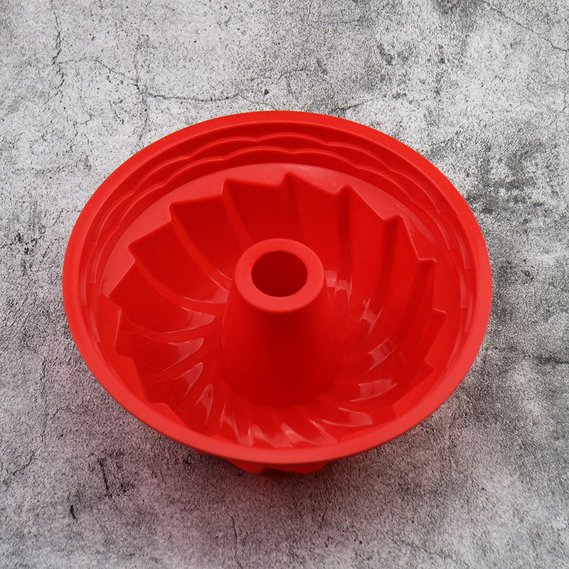 Pumpkin baking tools