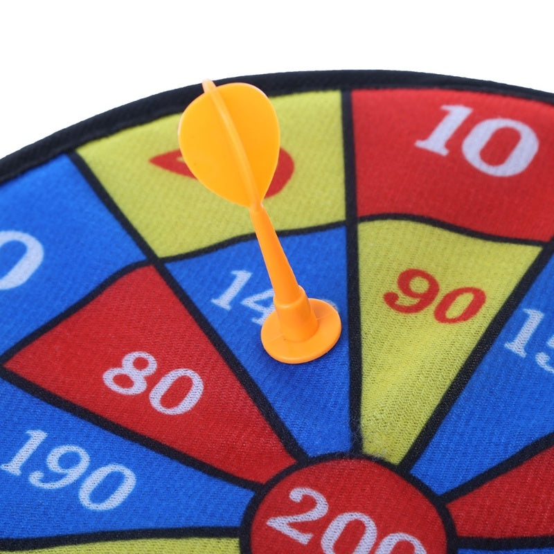 Darts child safety toy