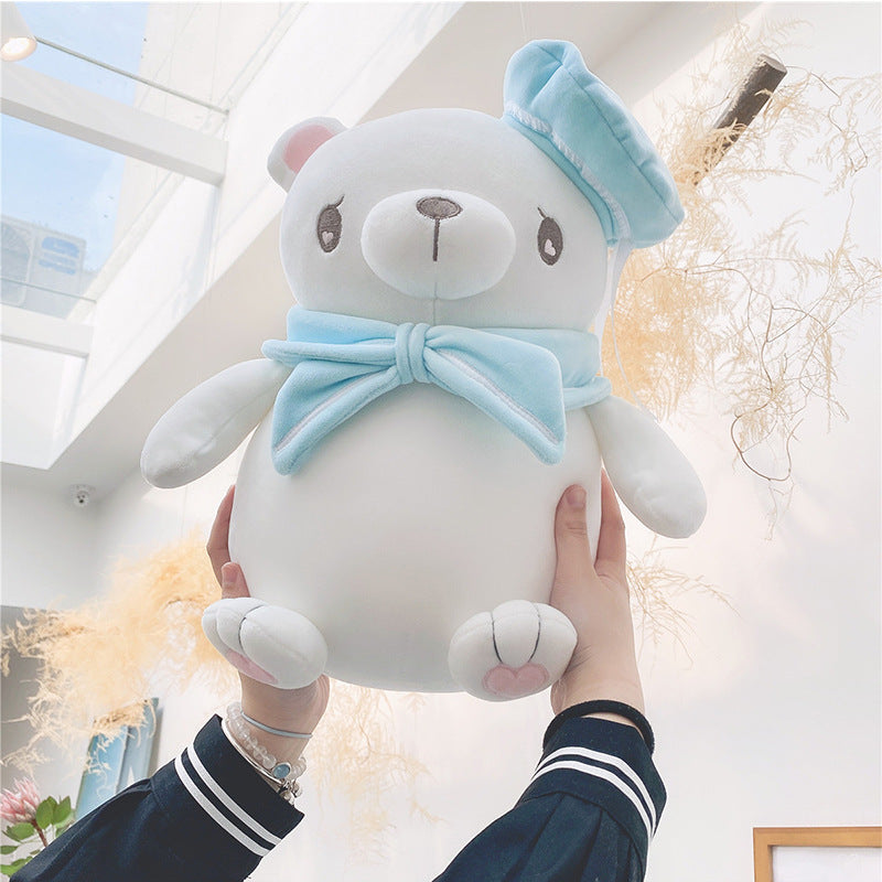 Plush toy doll cute dolls children girls birthday gifts