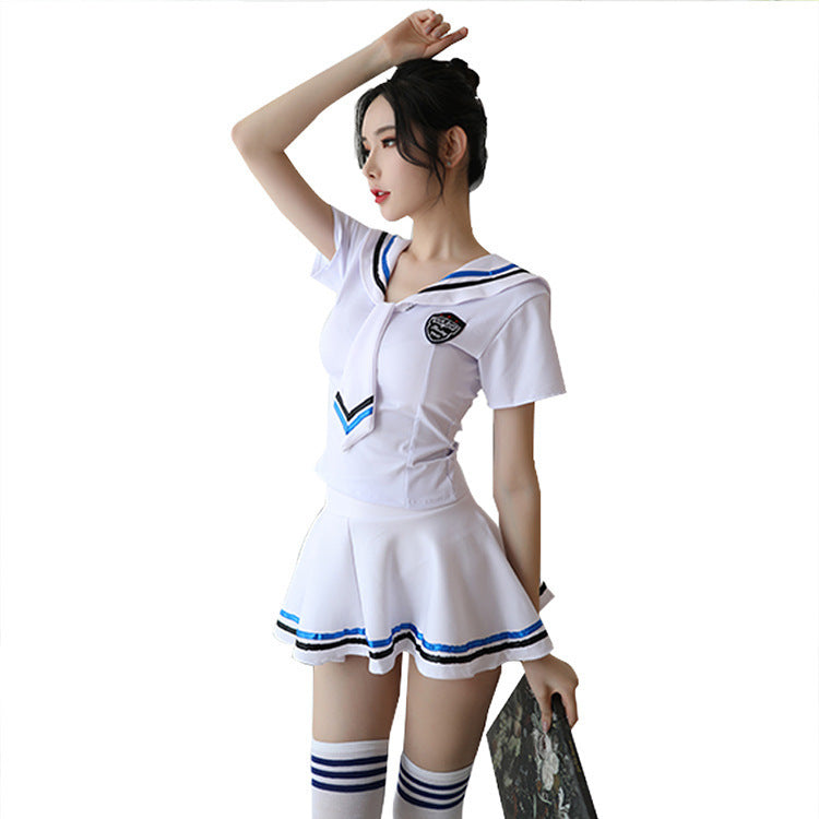 Tight-Fitting And Convenient Soft Girl Skirt Without Lining Slit