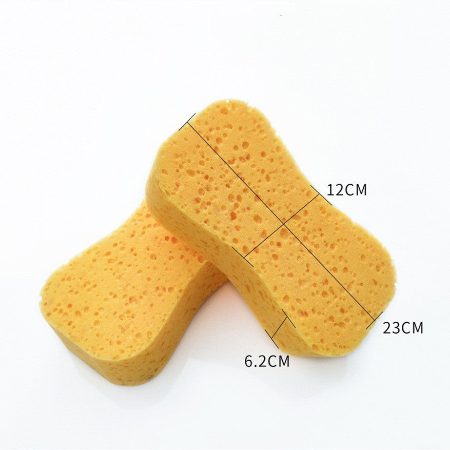 Water-absorbent High-density Sponge Cleaning Supplies