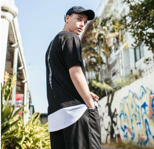 VIISHOW NewT Shirt Men Fashion Cotton t-shirt Summer Plain Man T Shirt Short Sleeve tshirt men harajuku TD1616182