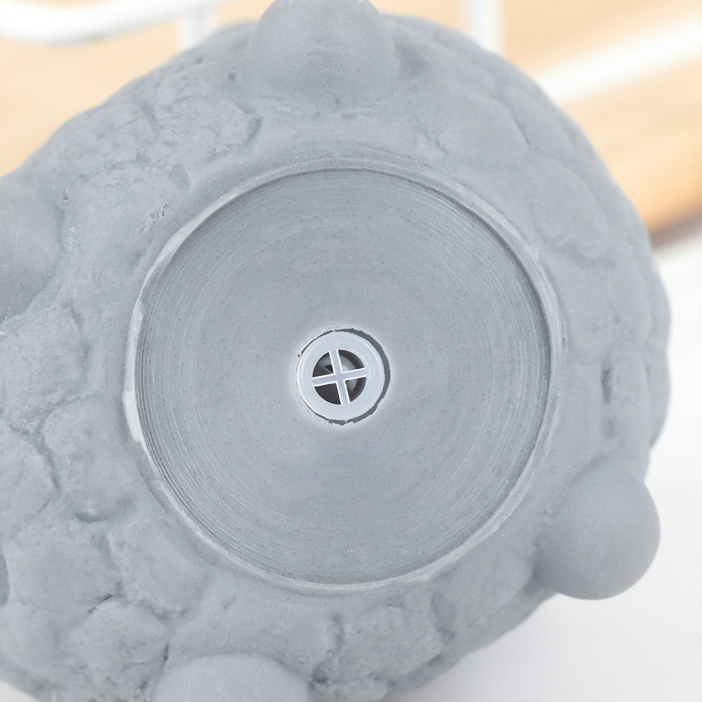 Little sheep decompression toy