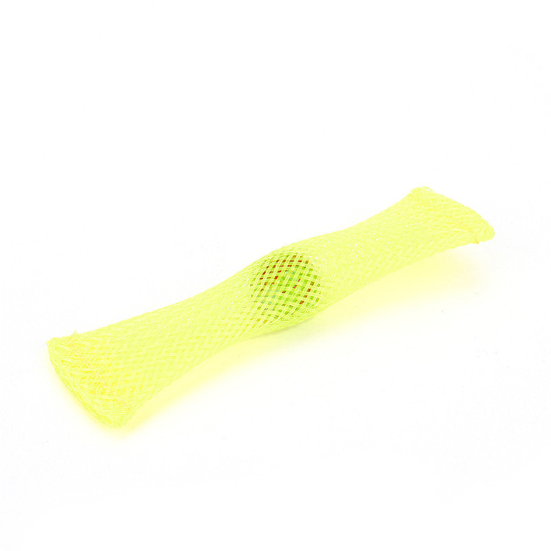 Venting decompression toy