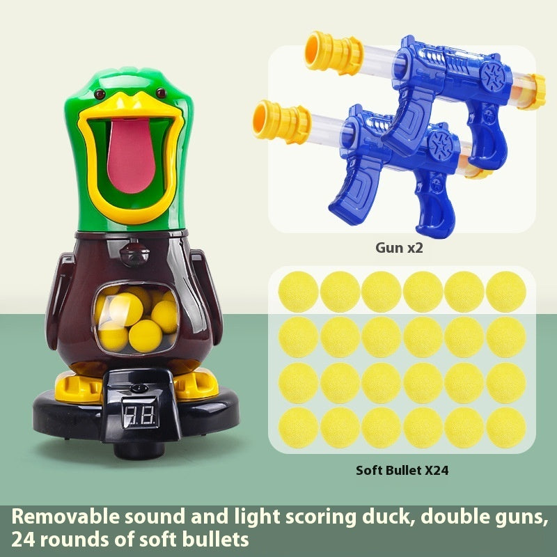 Children's Educational Toy Movable