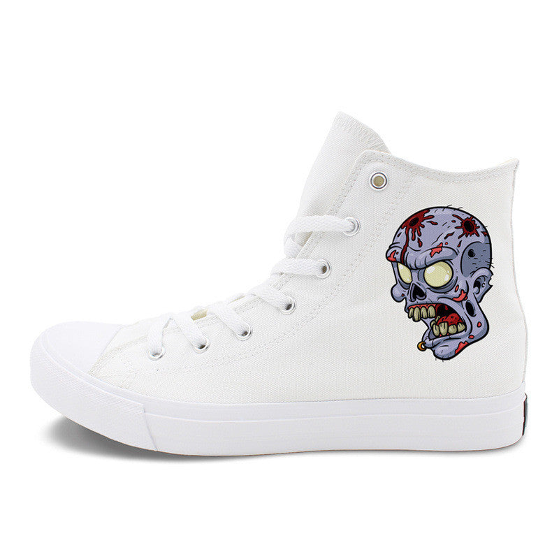 Fun And Breathable Casual Shoes For Women