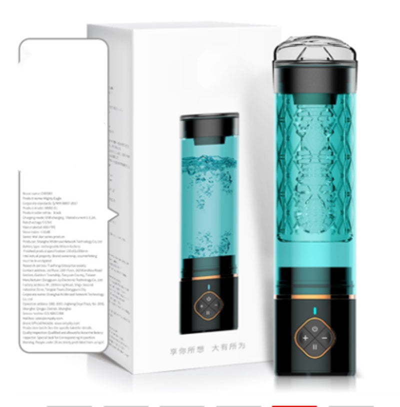 Airplane Cup  Loot  Toys Throwing  Device