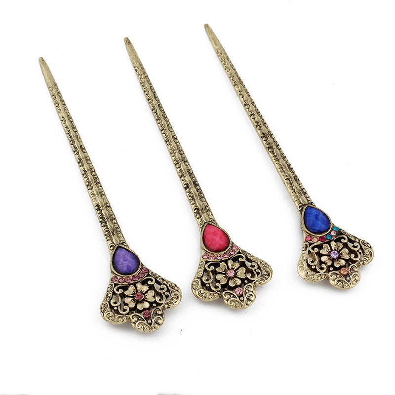 Ancient Costume Hair Hairpin Hair Accessories