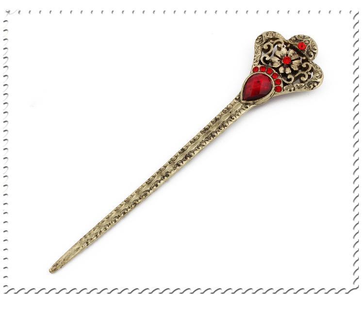 Ancient Costume Hair Hairpin Hair Accessories
