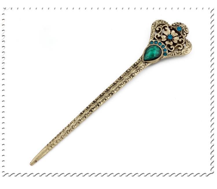 Ancient Costume Hair Hairpin Hair Accessories
