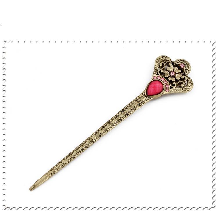 Ancient Costume Hair Hairpin Hair Accessories