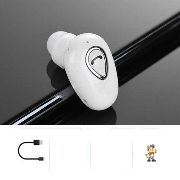 Computer Headset Wireless Desktop Notebook Universal