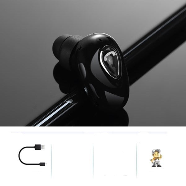 Computer Headset Wireless Desktop Notebook Universal