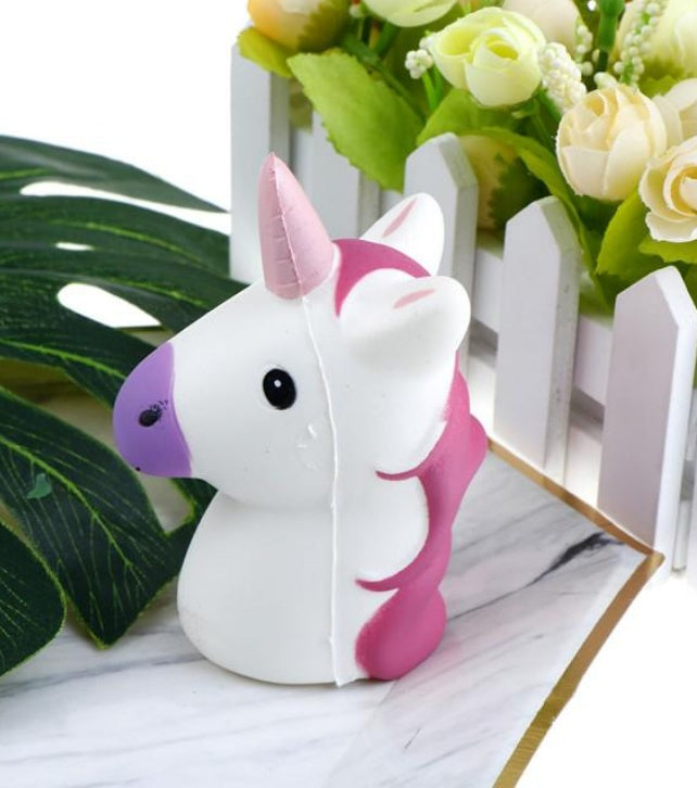 SQUISHIES SLOW RISING TOY