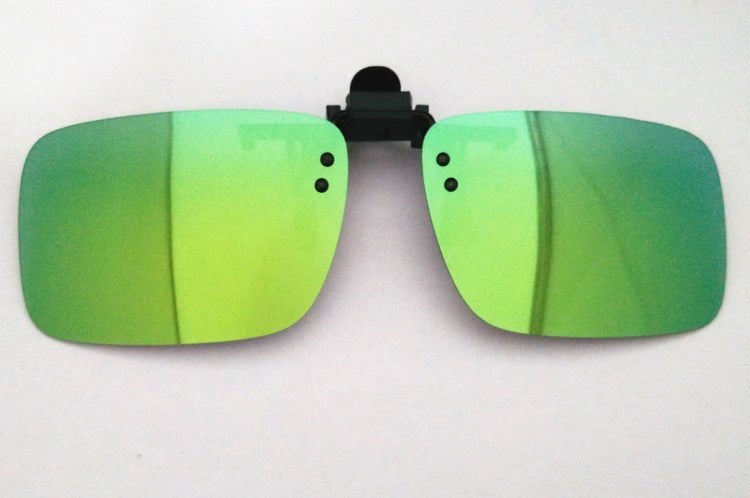 Polarizer Myopia Sunglasses Sunglasses Hanging Lens Clip