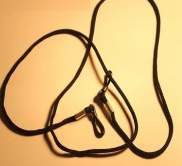 Polyester Glasses Rope Glasses Chain Chain Reading Glasses Non-Slip Anti-Drop Rope Men And Women Eye Accessories