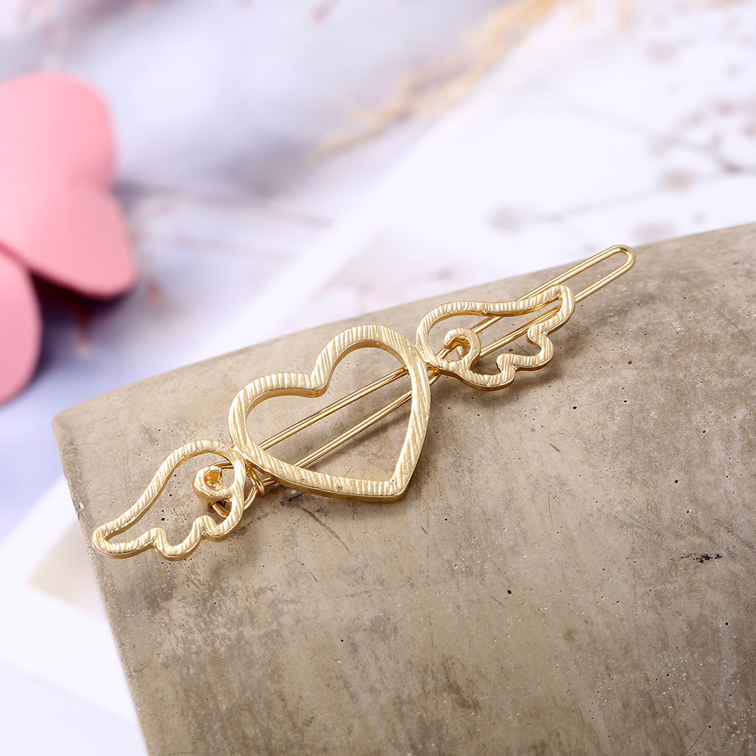 Cupid Love Hair Accessories