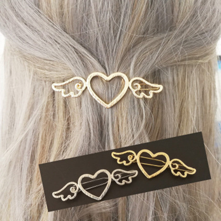 Cupid Love Hair Accessories