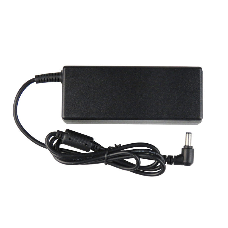 90W Multi-Function Notebook Power Adapter, Universal Charger With 20 Dc Head Chargers