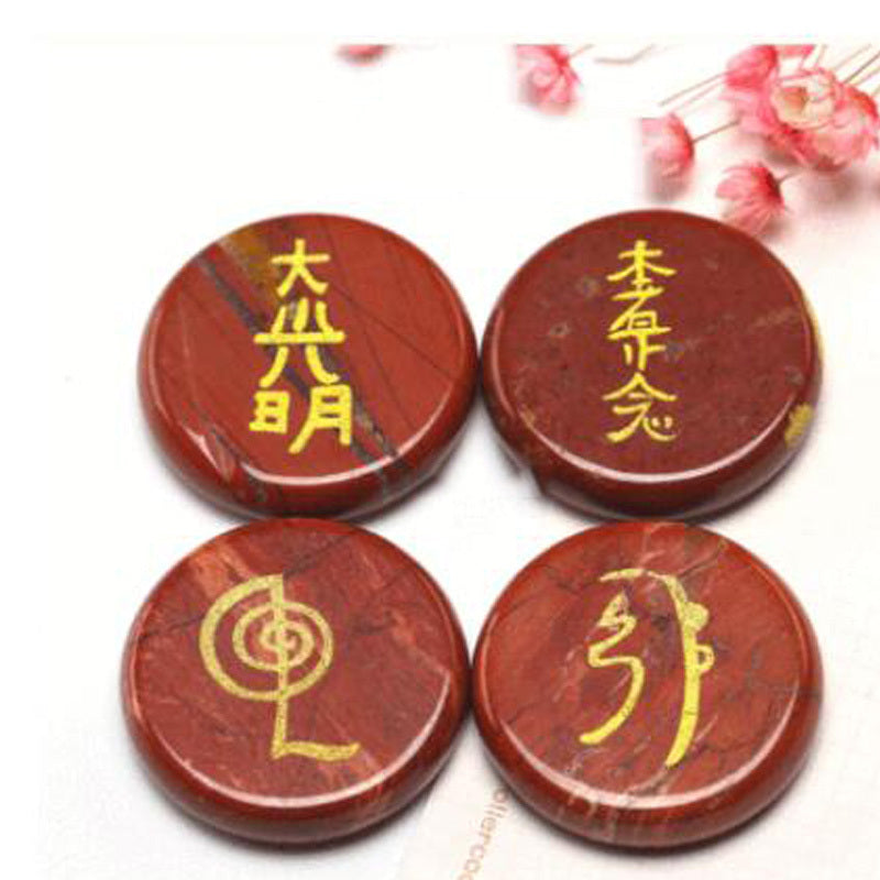 Viking Rune Beard Jewelry Accessories